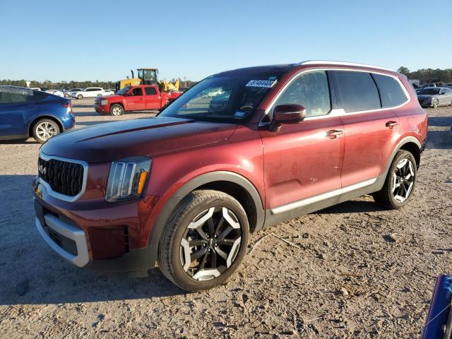 kia telluride 2024 5xyp34gc5rg482310