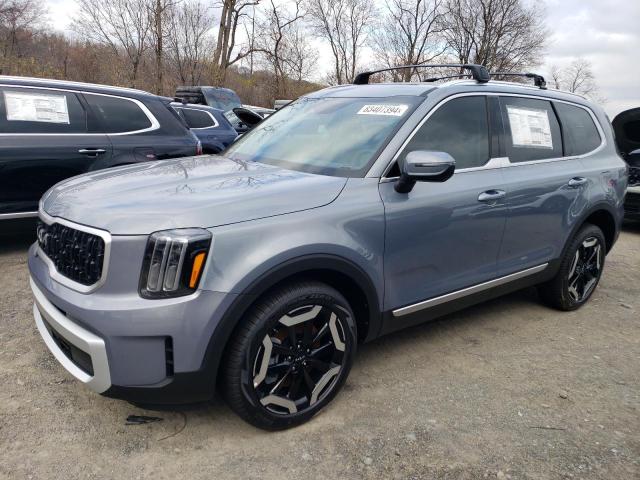 kia telluride 2024 5xyp34gc6rg560254