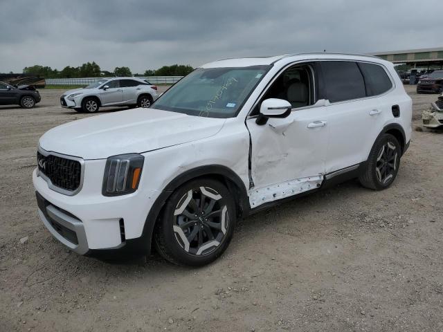 kia telluride 2024 5xyp34gc8rg469860