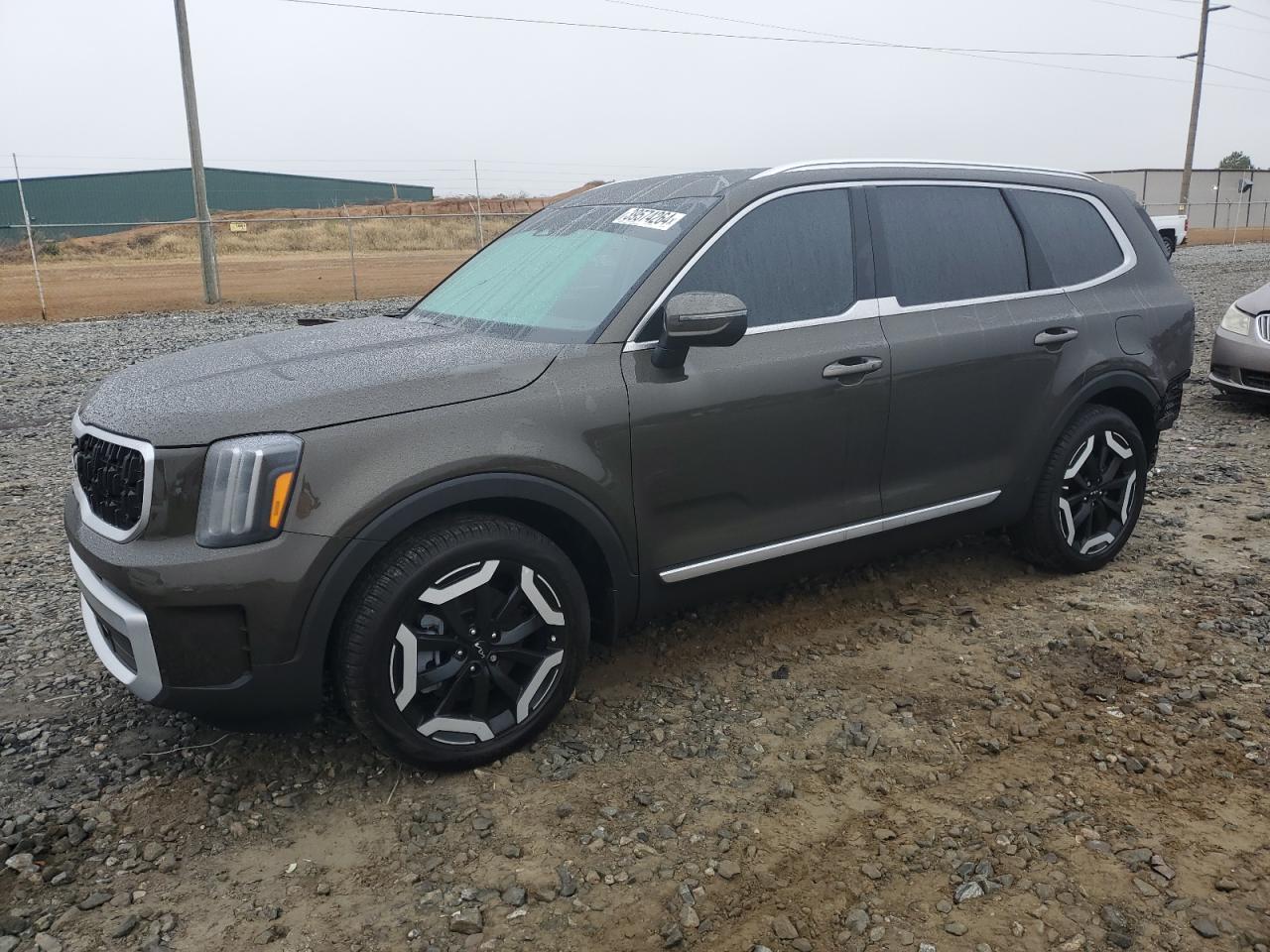 kia telluride 2024 5xyp34gcxrg470024