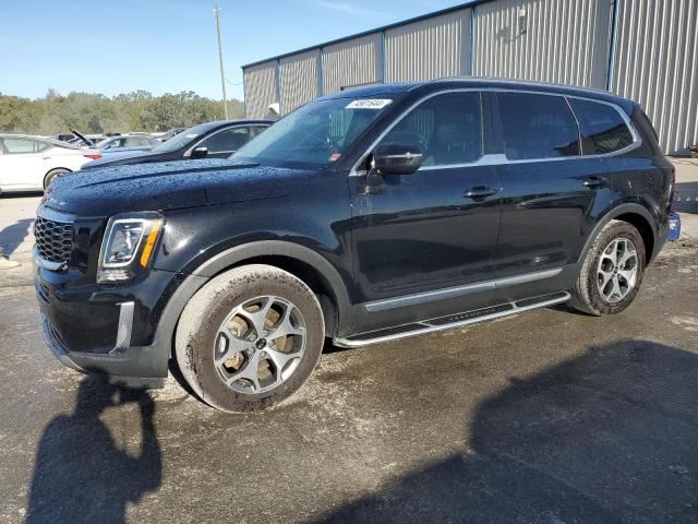 kia telluride 2020 5xyp34hc0lg081141