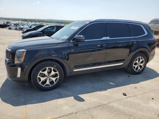 kia telluride 2020 5xyp34hc2lg026187