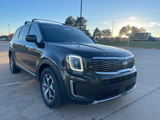 kia telluride 2020 5xyp34hc2lg034953