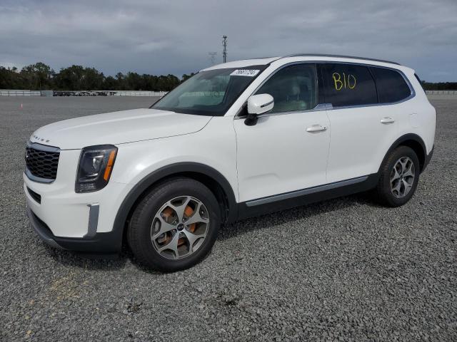 kia telluride 2020 5xyp34hc2lg055530