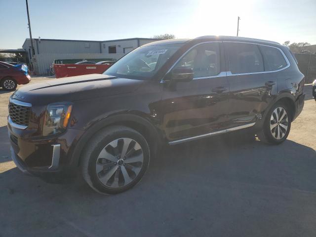 kia telluride 2022 5xyp34hc2ng310924