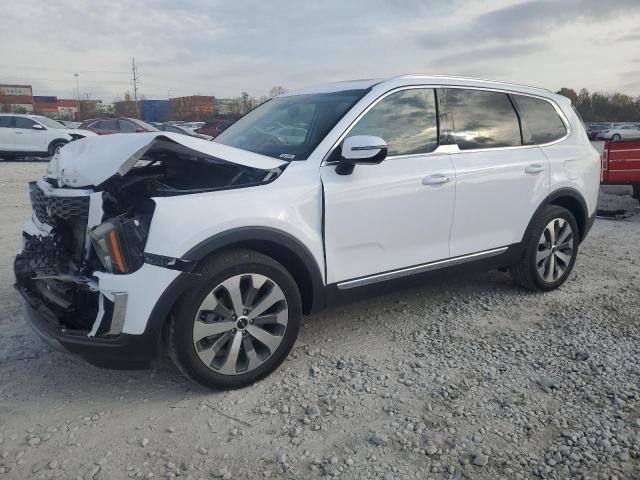 kia telluride 2022 5xyp34hc4ng323061