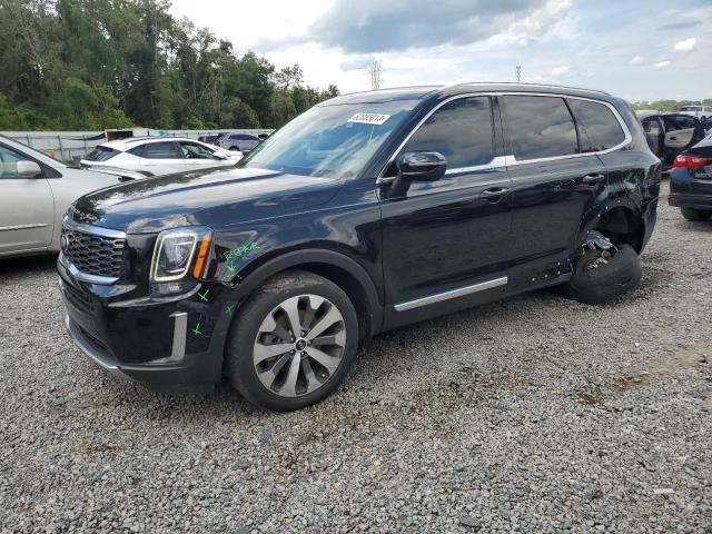 kia telluride 2020 5xyp34hc6lg055174