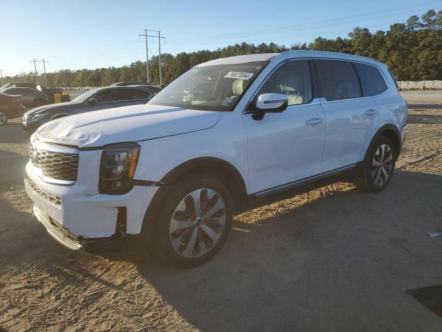 kia telluride 2021 5xyp34hc6mg180063