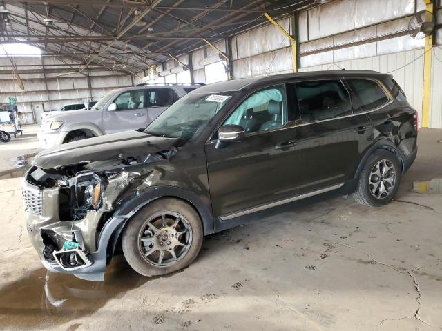 kia telluride 2020 5xyp34hc7lg002600