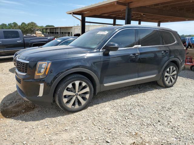 kia telluride 2022 5xyp34hc8ng301676