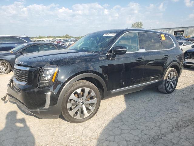 kia telluride 2022 5xyp34hc8ng314010