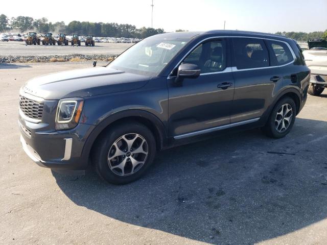 kia telluride 2020 5xyp34hc9lg012626