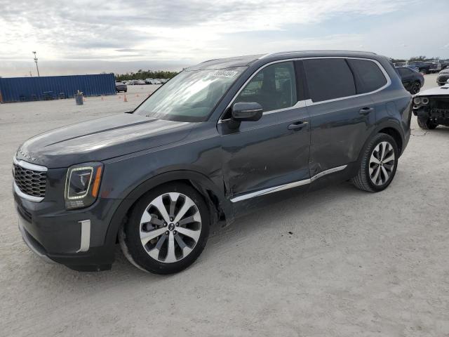 kia telluride 2020 5xyp34hc9lg059462