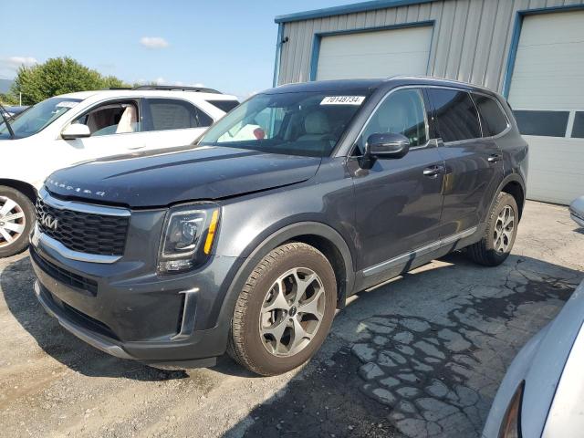 kia telluride 2022 5xyp34hcxng253176