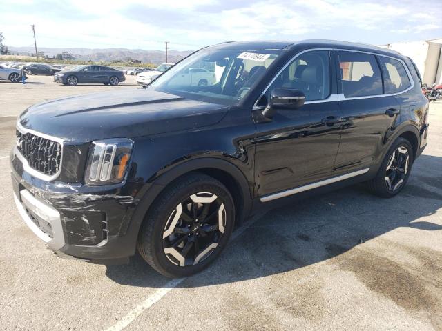 kia telluride 2023 5xyp3dgc0pg362993