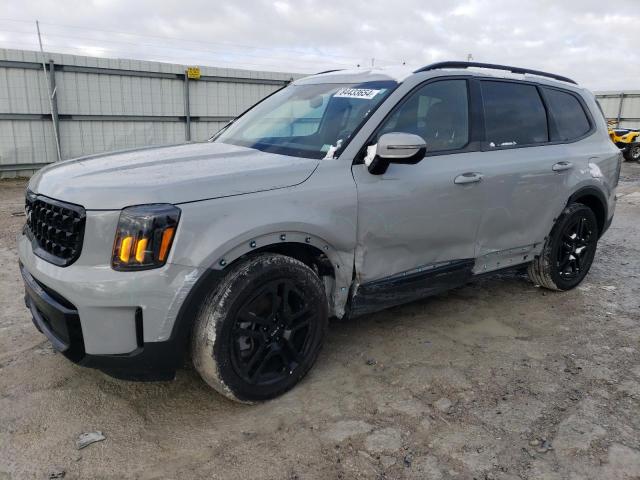 kia telluride 2024 5xyp3dgc0rg426811