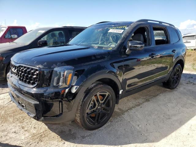 kia telluride 2024 5xyp3dgc0rg446802