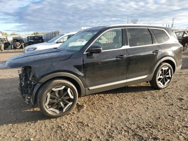 kia telluride 2024 5xyp3dgc1rg412755