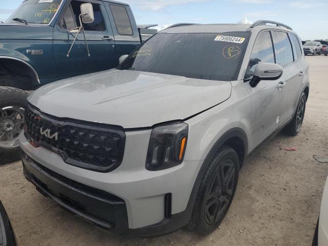 kia telluride 2024 5xyp3dgc1rg431225