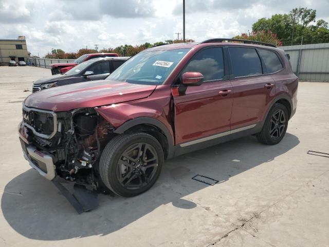 kia telluride 2023 5xyp3dgc2pg338307