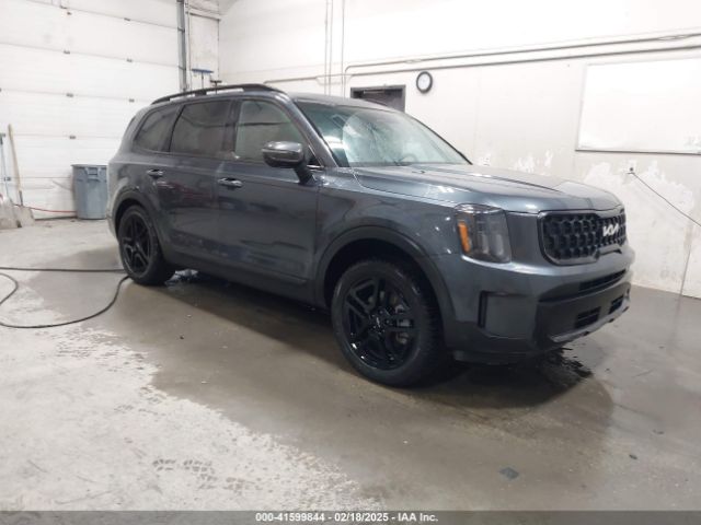 kia telluride 2024 5xyp3dgc2rg517918