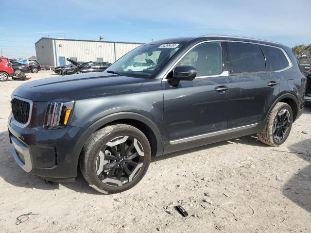 kia telluride 2023 5xyp3dgc3pg347517