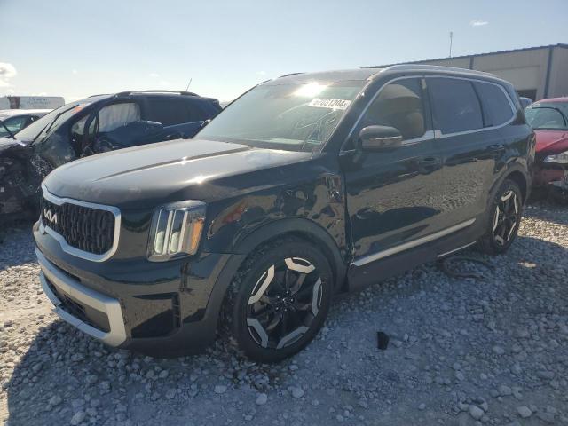 kia telluride 2023 5xyp3dgc5pg347275