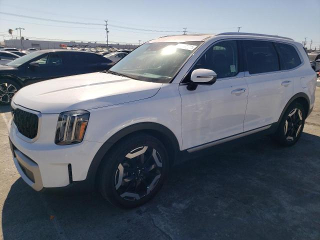 kia telluride 2023 5xyp3dgc6pg383721