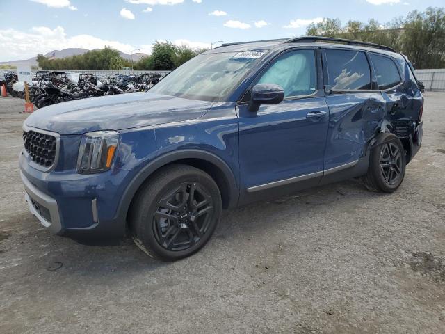 kia telluride 2023 5xyp3dgc8pg411129