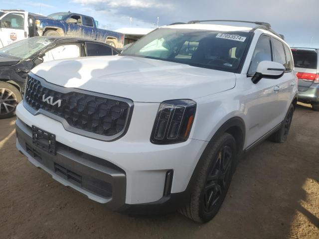 kia telluride 2023 5xyp3dgc9pg359915