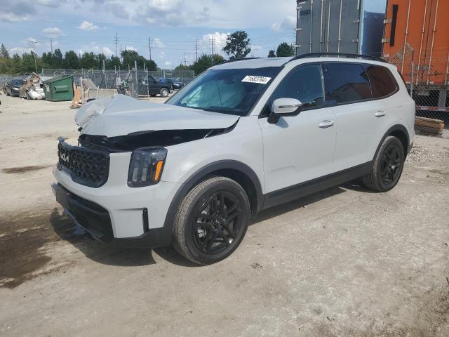 kia telluride 2024 5xyp3dgc9rg491365