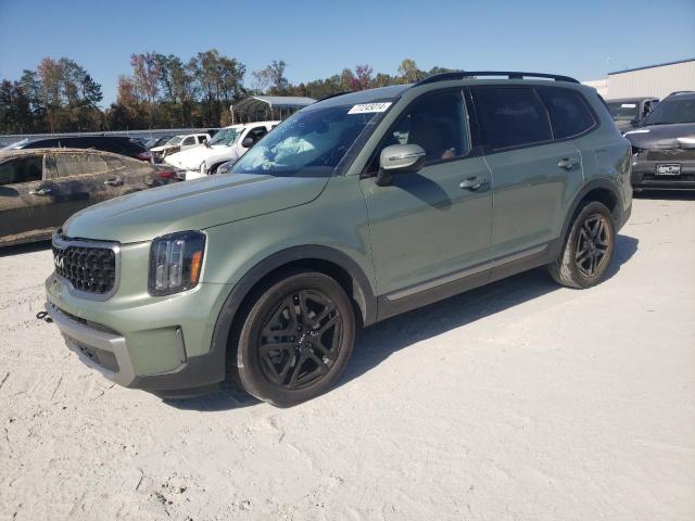 kia telluride 2023 5xyp3dgcxpg360507