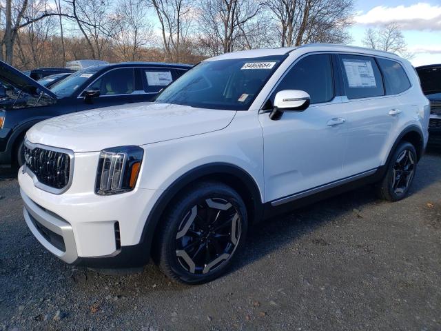 kia telluride 2024 5xyp3dgcxrg551136