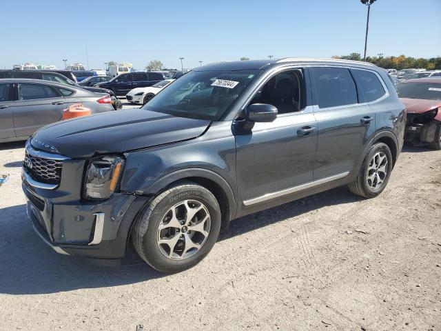 kia telluride 2020 5xyp3dhc0lg026446