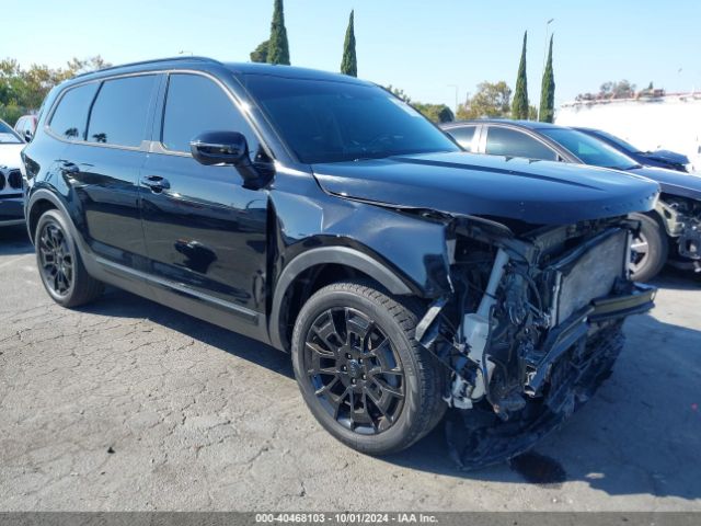 kia telluride 2021 5xyp3dhc0mg179085