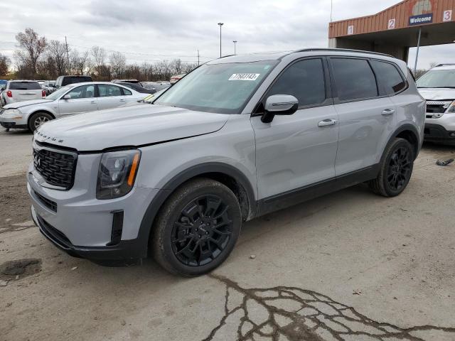 kia telluride 2022 5xyp3dhc0ng202592