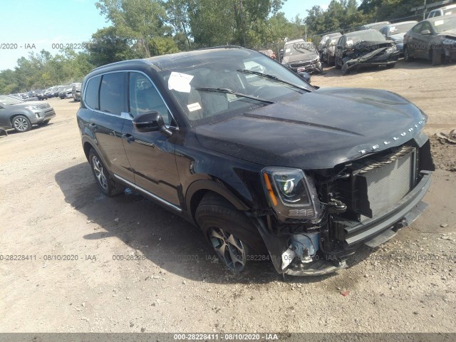 kia telluride 2020 5xyp3dhc2lg068696