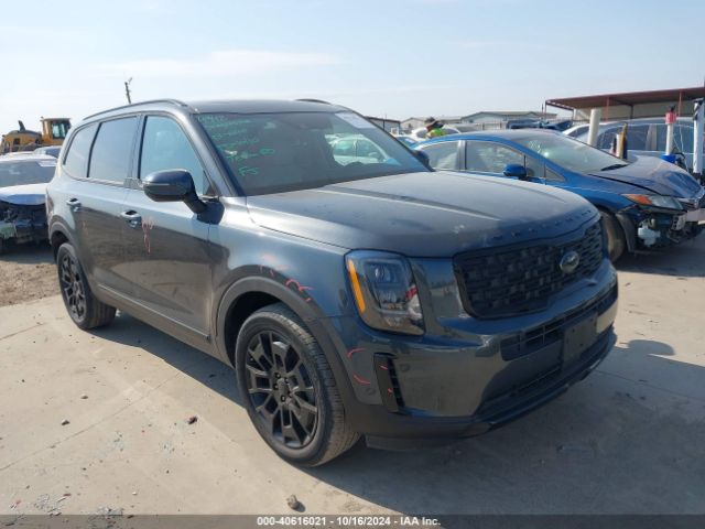 kia telluride 2021 5xyp3dhc2mg191416