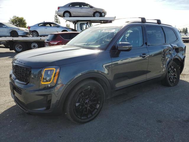 kia telluride 2022 5xyp3dhc2ng249008