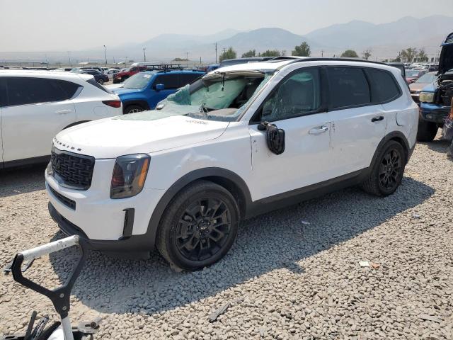 kia telluride 2022 5xyp3dhc2ng318392