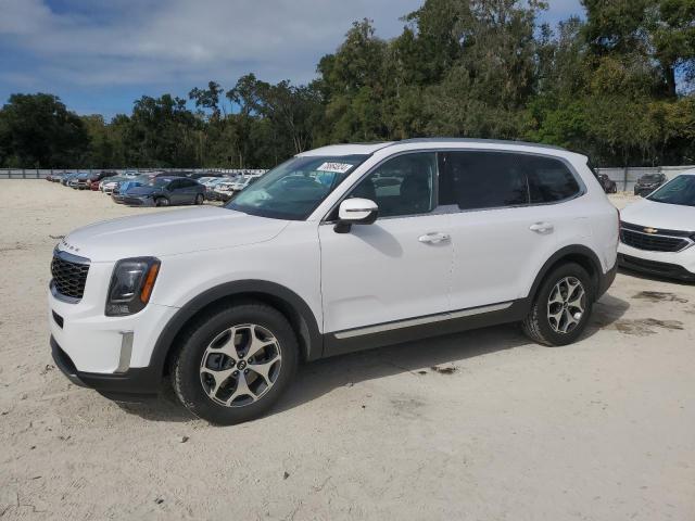 kia telluride 2021 5xyp3dhc3mg177685