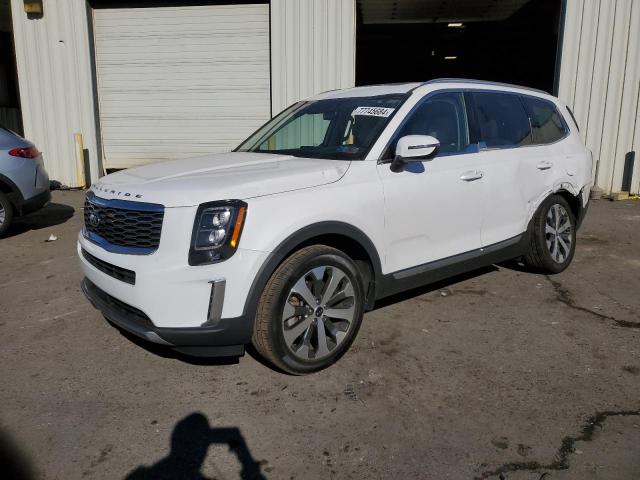 kia telluride 2021 5xyp3dhc4mg119214