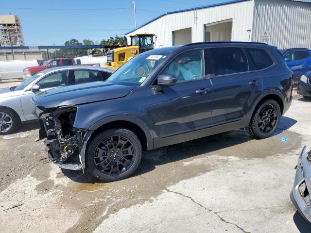 kia telluride 2022 5xyp3dhc4ng237295