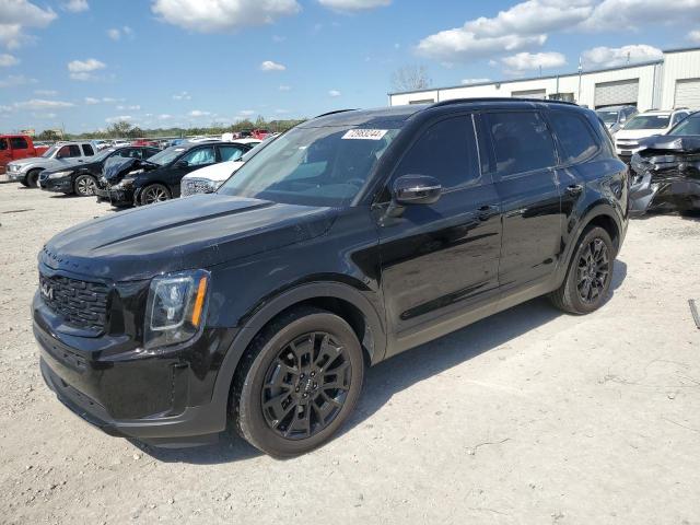 kia telluride 2022 5xyp3dhc4ng246112