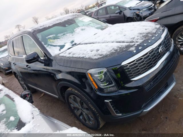 kia telluride 2020 5xyp3dhc5lg082673