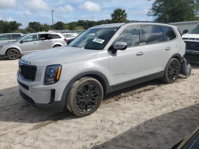 kia telluride 2021 5xyp3dhc5mg170558