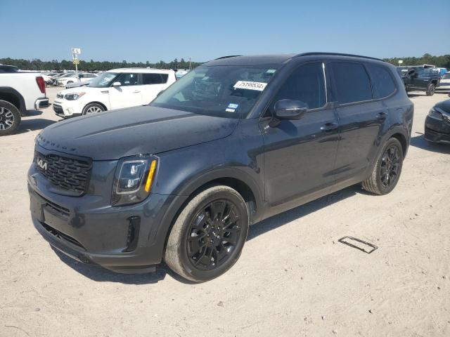 kia telluride 2022 5xyp3dhc7ng252776