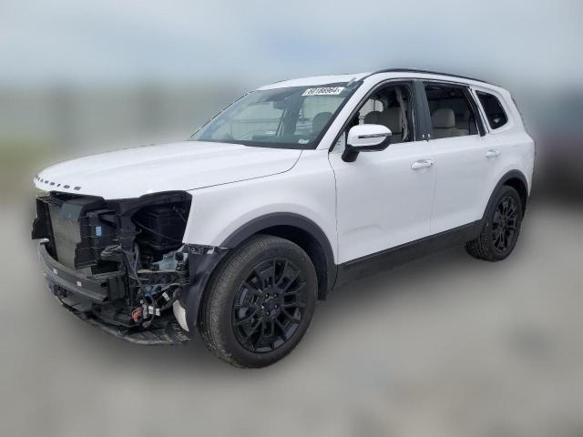 kia telluride 2021 5xyp3dhc8mg187726