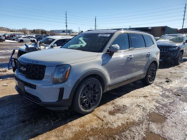 kia telluride 2022 5xyp3dhc8ng209046