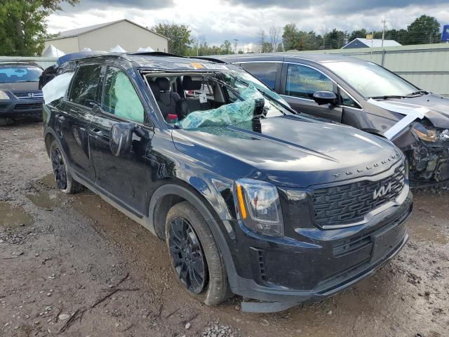 kia telluride 2022 5xyp3dhc8ng215428